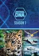 Animal DNA: Season One 