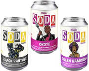 Funko Black Panther Bundle 1 