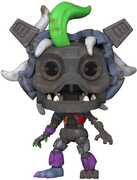 FUNKO POP! Games: Five Nights at Freddy's RUIN - Roxy (FNAF) 