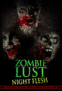 Bunker Of Blood 6: Zombie Lust Night Flesh , Rose Pettigrew