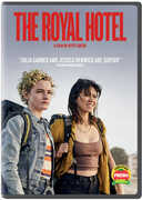 The Royal Hotel , Julia Garner