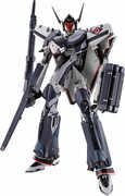 Tamashii Nations - Macross Frontier - Dx Chogokin - VF - 171EX Armored Nightmare Plus Ex(Alto Saotome Use) Revival Ver. 