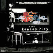 Live At Max's Kansas City: Expanded Version , The Velvet Underground