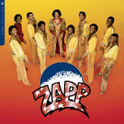 Now Playing , Zapp & Roger