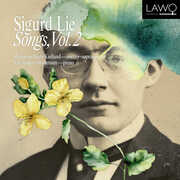 Songs Vol. 2 , Marianne Beate Kielland