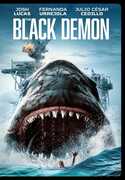 The Black Demon , Josh Lucas