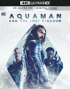 Aquaman and the Lost Kingdom , Jason Momoa