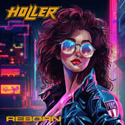 Reborn , Holler