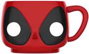 FUNKO Mug: Marvel - Deadpool 