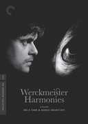 Werckmeister Harmonies (Criterion Collection) , Djocko Rossitch