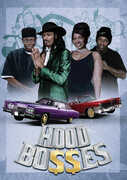 Hood Bosses , Master P