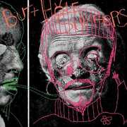 Psychic.... Powerless.... Another Man's Sac , The Butthole Surfers