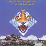 Call Of The Wild , Ted Nugent