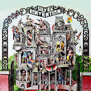 Madhouse , The Silver Convention