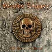 The Forgotten Years , Grave Digger