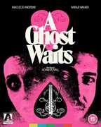 A Ghost Waits [Import] , MacLeod Andrews