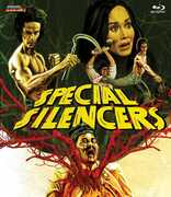 Special Silencers , Barry Prima