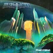 Phantoma , Unleash the Archers