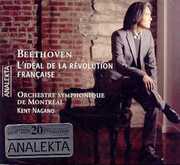Beethoven: L'ideal de la Revolution Francaise