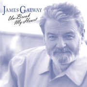 Un-Break My Heart , James Galway