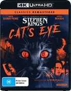 Cat's Eye [Import] , Drew Barrymore
