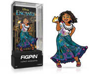 FiGPiN - Disney - Encanto - Mirabel Enamel Pin (1608) 
