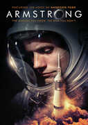 Armstrong , Harrison Ford