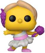 Funko POP! Television: Simpsons - Martin as Calliope