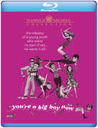 You're A Big Boy Now , Elizabeth Hartman