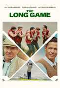 The Long Game , Jay Hernandez