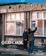 The Old Oak , Neil Leiper