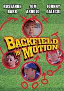 Backfield in Motion , Johnny Galecki