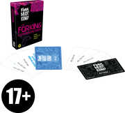 Hasbro Gaming - Fork Milk Kidnap - The Forking Expansion Pack