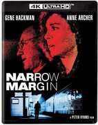 Narrow Margin , Gene Hackman