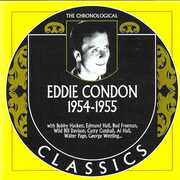 1954-1955 , Eddie Condon