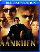 Aankhen , Akshay Kumar