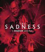 The Sadness , Berant Zhu
