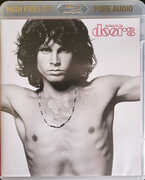 The Best Of The Doors , The Doors