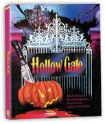 Hollow Gate , Addison Randall