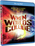 When Worlds Collide , Richard Derr