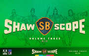 ShawScope: Volume Three , Wang Yu