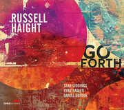 Go Forth , Russell Haight