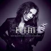 Deep Shadows and Brilliant Highlights (Clear Vinyl) , HiM