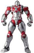 Tamashii Nations - Ultraman - S.H.Figuarts - Ultraman Suit Jack -the Animation- Action Figure