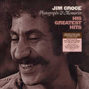 Photographs & Memories: His Greatest Hits (2023 Remix) , Jim Croce