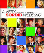 A Very Sordid Wedding , Levi Kreis