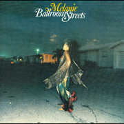 Ballroom Streets , Melanie