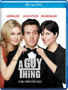 A Guy Thing , Jason Lee