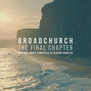 Broadchurch: The Final Chapter - O.S.T. , Olafur Arnalds