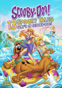 Scooby-Doo! 13 Spooky Tales: Surf's Up Scooby-Doo 